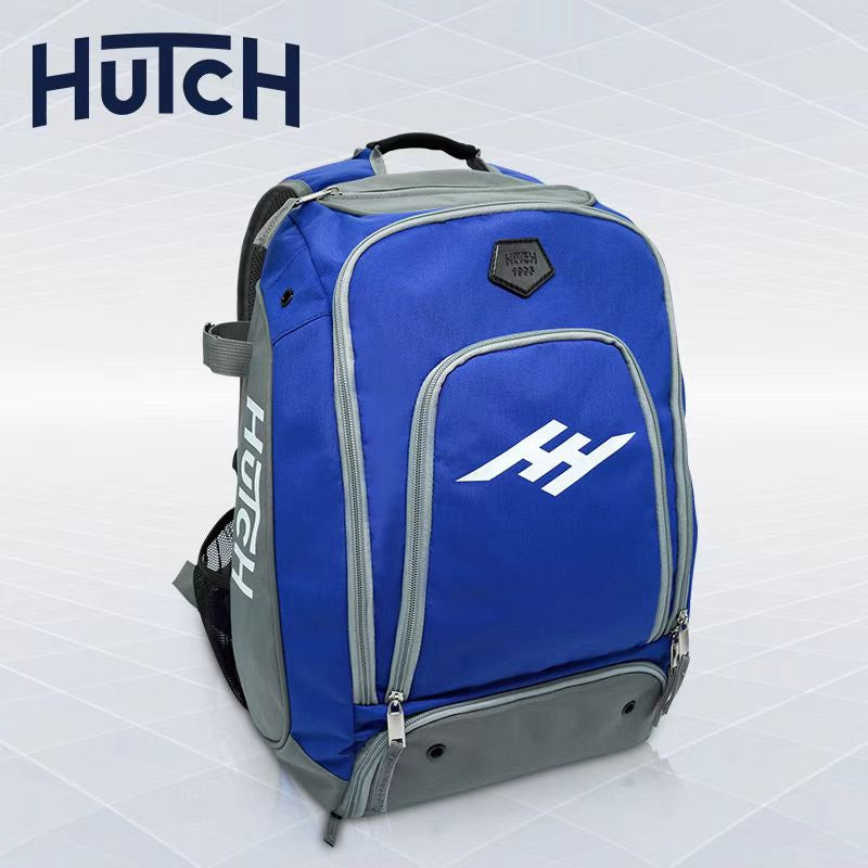HUTCH SPORT - Baseball backpack(bag)